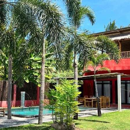 The Jade Garden - Your Home In Gili Air New House! Exterior photo