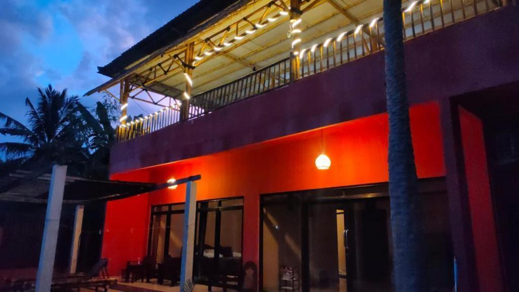 The Jade Garden - Your Home In Gili Air New House! Exterior photo