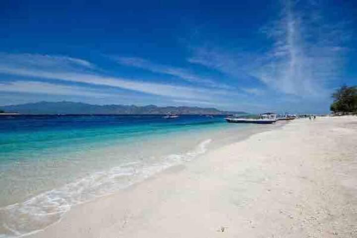 The Jade Garden - Your Home In Gili Air New House! Exterior photo
