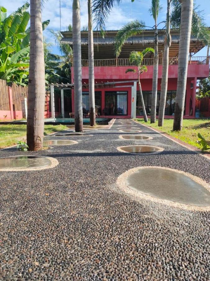 The Jade Garden - Your Home In Gili Air New House! Exterior photo