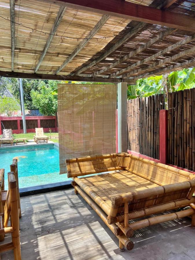 The Jade Garden - Your Home In Gili Air New House! Exterior photo